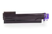 Kompatibel zu OKI 45807116 Toner schwarz