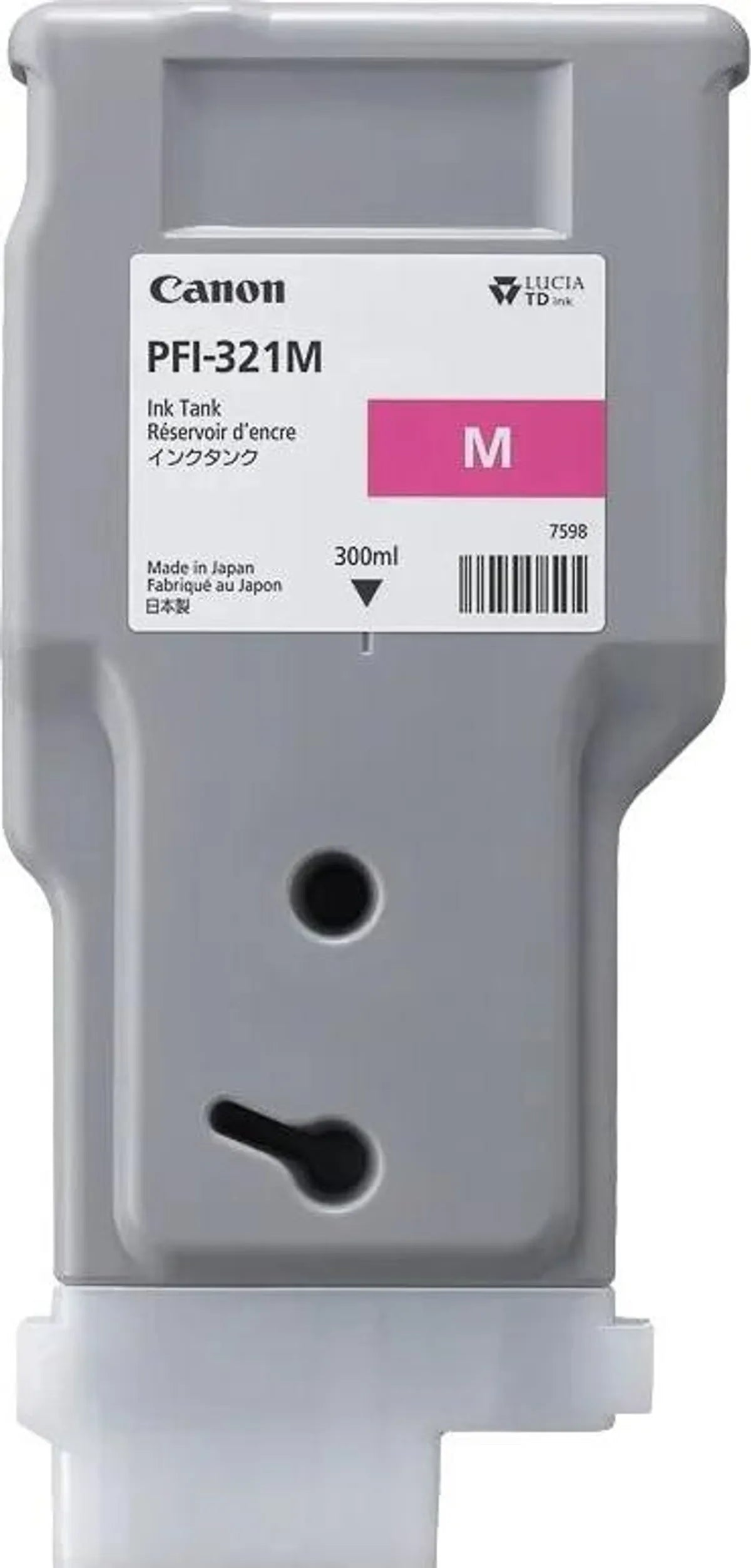 Canon PFI-321M / 6269C001 Tinte