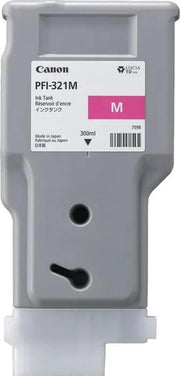 Canon PFI-321M / 6269C001 Tinte