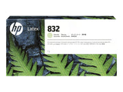 HP 832 / 4UV82A Tinte (Overcoat/Überzug)