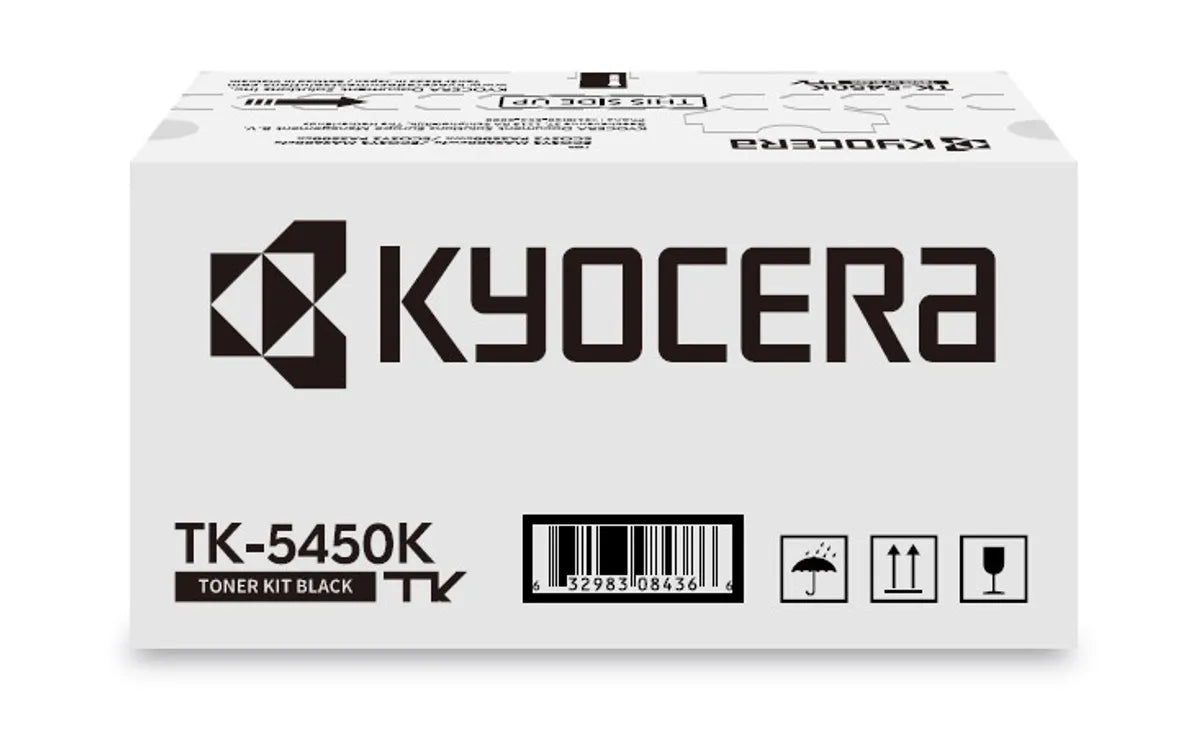 Kyocera TK-5450K / 1T0C0D0NL0 Toner schwarz