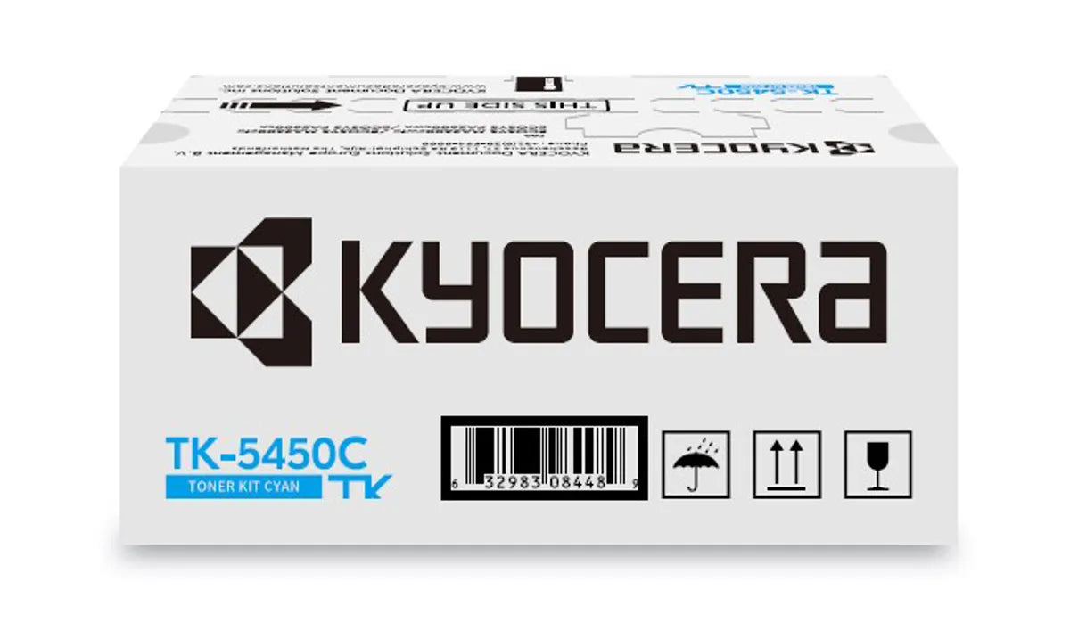 Kyocera TK-5450C / 1T0C0DCNL0 Toner cyan