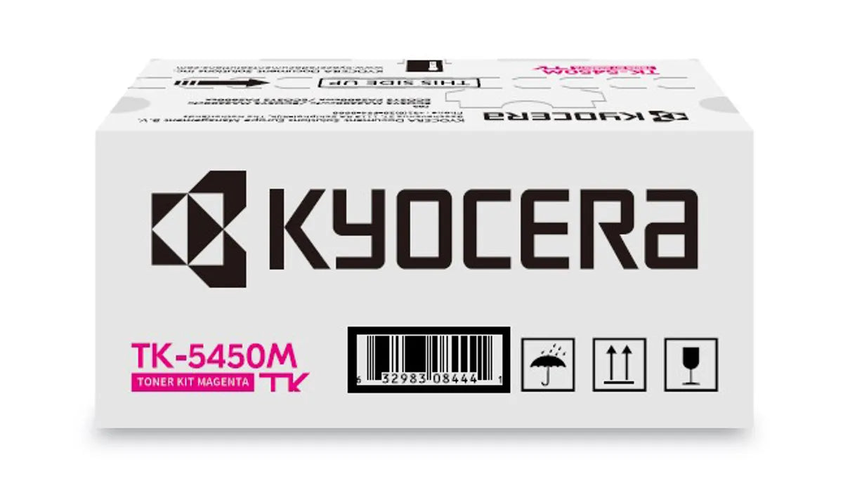 Kyocera TK-5450M / 1T0C0DBNL0 Toner magenta