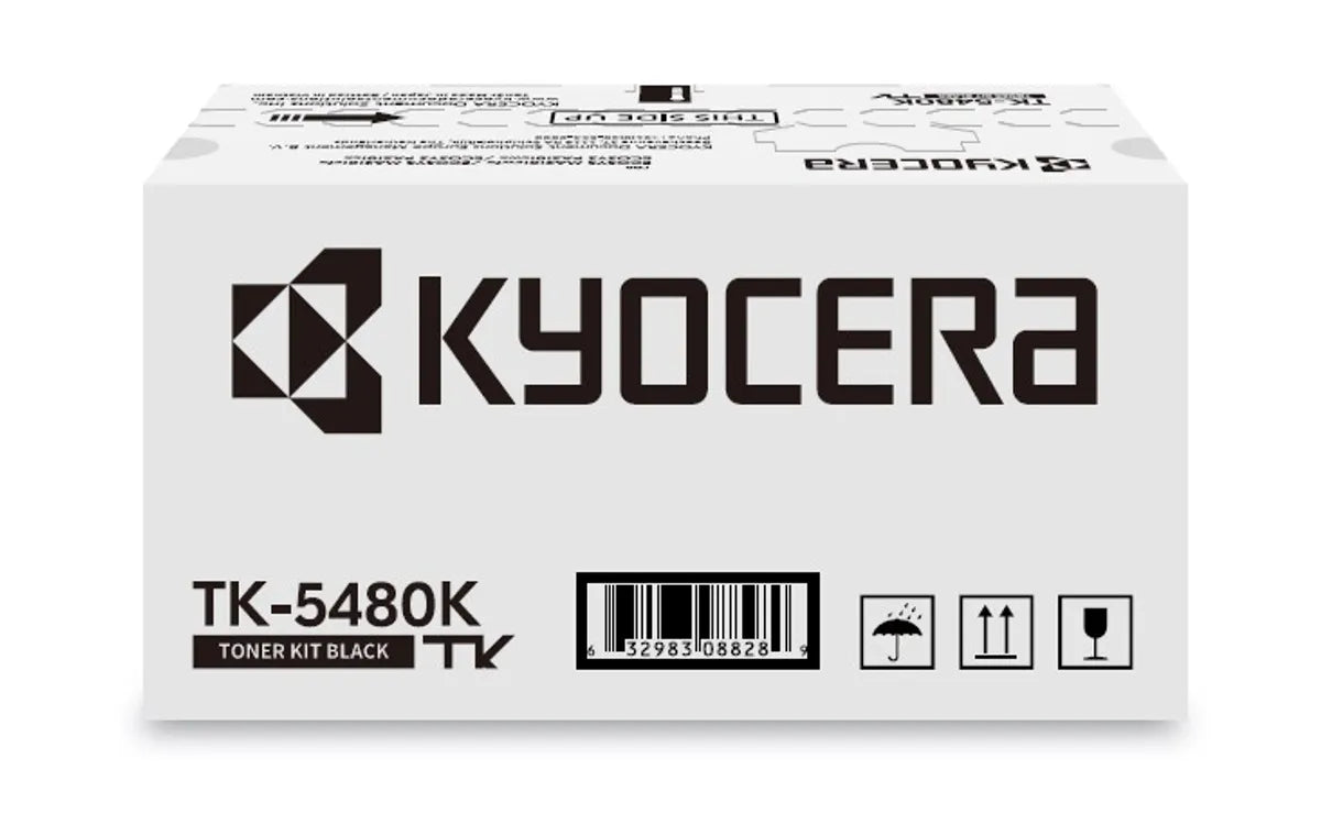 Kyocera TK-5480K / 1T0C220NL0 Toner schwarz