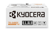 Kyocera TK-5480Y / 1T0C22ANL0 Toner gelb