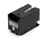 Kompatibel zu Epson T6715 / T6716 Resttintenbehälter