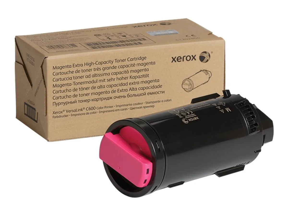 Xerox 106R03921 Toner magenta