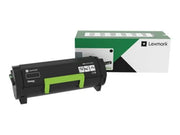 Lexmark 66S2X00 / 66S0XA0 Toner schwarz