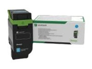 Lexmark 75M20C0 Toner cyan
