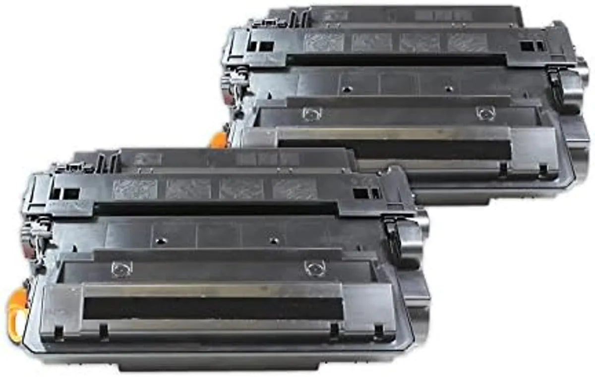 Kompatibel zu HP 55X / CE255XD Toner schwarz