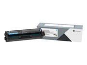 Lexmark 24B7499 Toner cyan