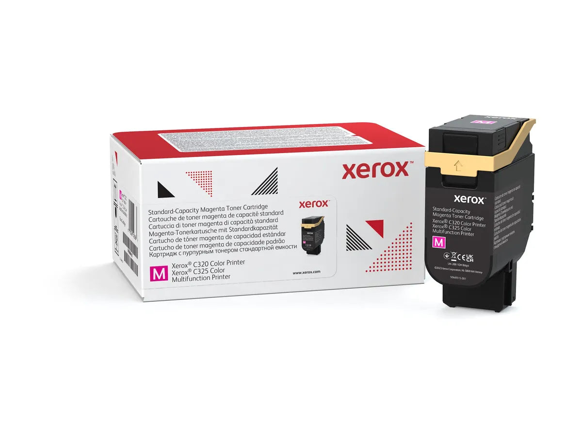 Xerox 006R04821 Toner magenta