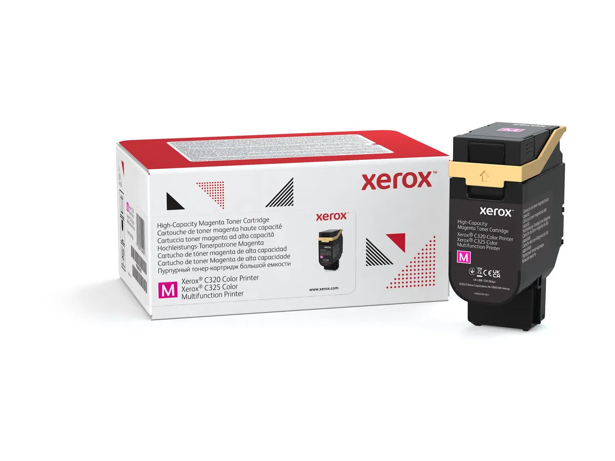 Xerox 006R04829 Toner magenta
