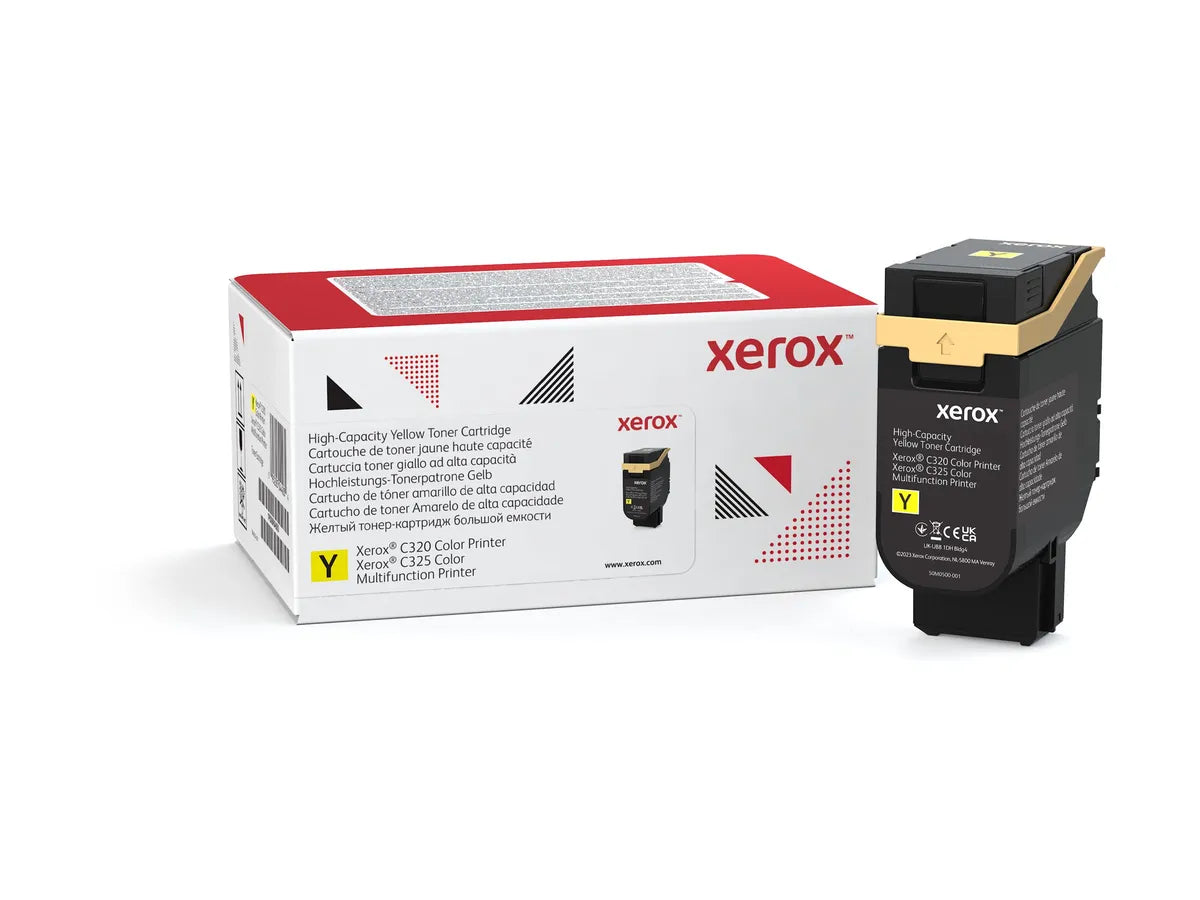 Xerox 006R04830 Toner gelb