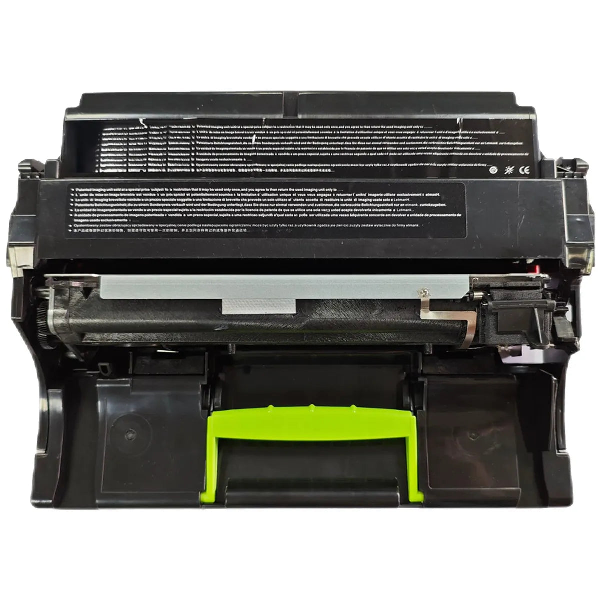 Kompatibel zu Lexmark 56F0Z00 Trommel