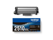 Brother TN-2510XXL Toner schwarz