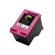 Kompatibel zu HP 650 / CZ102AE Tinte color