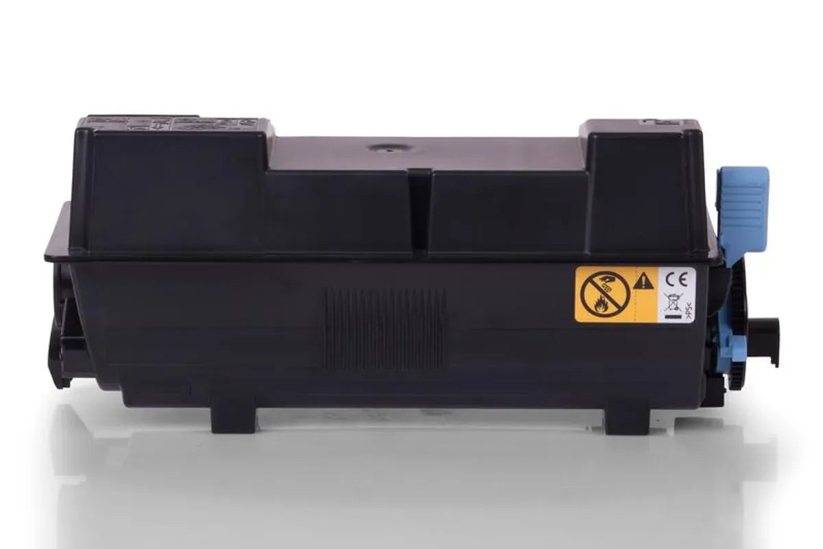Kompatibel zu Utax PK-1011 / 1T02RY0UT0 Toner schwarz