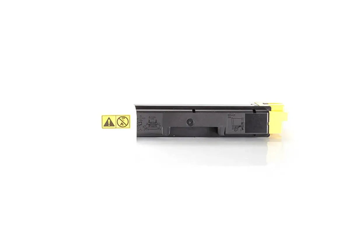 Kompatibel zu Kyocera TK-5345Y / 1T02ZLANL0 Toner gelb