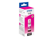 Epson 115 / T07D3 / C13T07D34A Tinte magenta