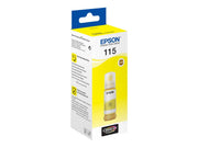 Epson 115 / T07D4 / C13T07D44A Tinte gelb