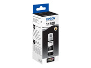 Epson 115 / T07D1 / C13T07D14A Tinte photo schwarz