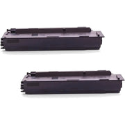 Kompatibel zu Kyocera TK-6115 Toner schwarz