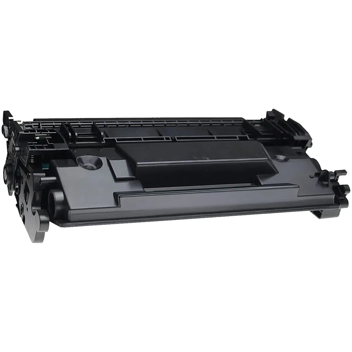 Kompatibel zu Canon T08 / 3010C006 Toner schwarz