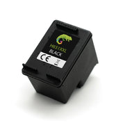 Kompatibel zu HP 651XL / C2P10AE Tinte schwarz