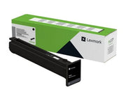 Lexmark 77L20K0 Toner schwarz