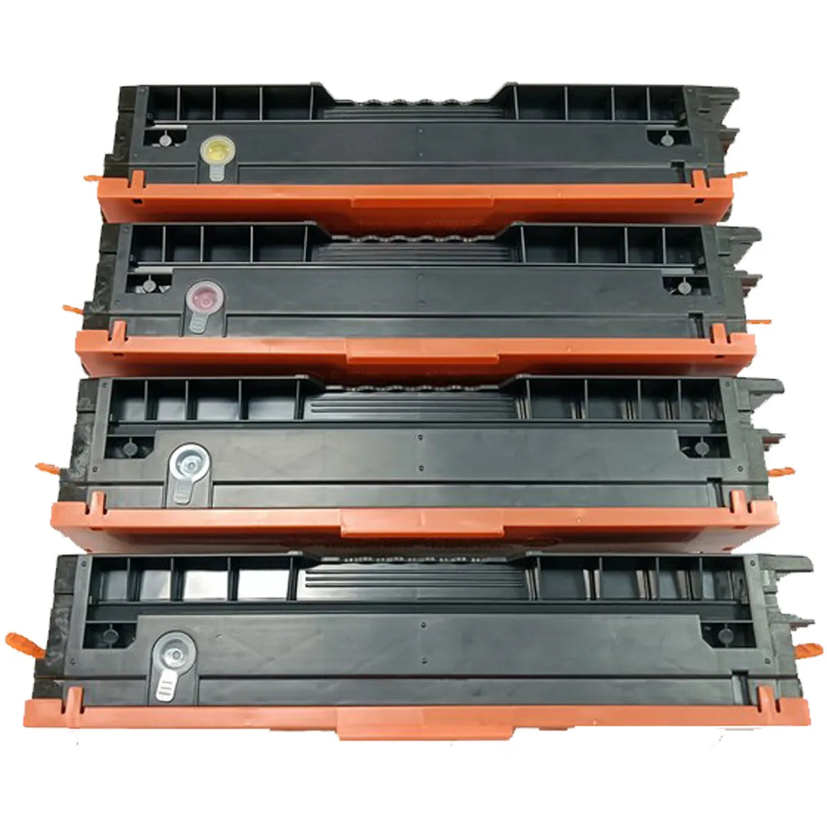 Kompatibel zu Lexmark C3220K0 / C3220C0 / C3220M0 / C3220Y0 Toner schwarz, cyan, magenta, gelb