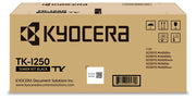 Kyocera TK-1250 / 1T0C3H0NL0 Toner schwarz