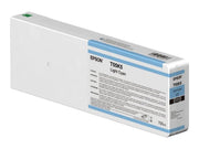 Epson T55K5 / C13T55K500 Tinte photo cyan
