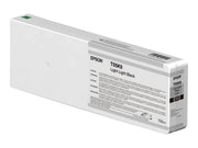 Epson T55K9 / C13T55K900 Tinte photo photo schwarz
