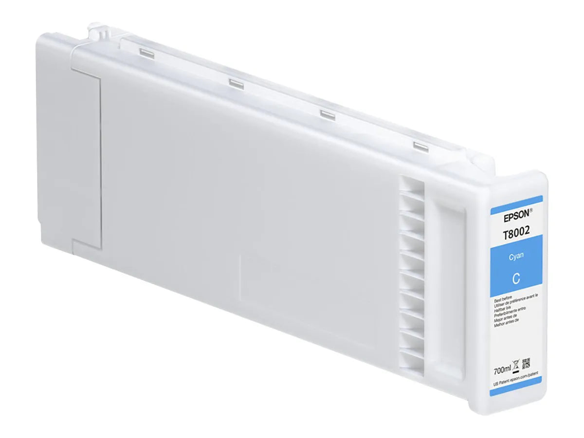 Epson T8002 / C13T800200 Tinte cyan