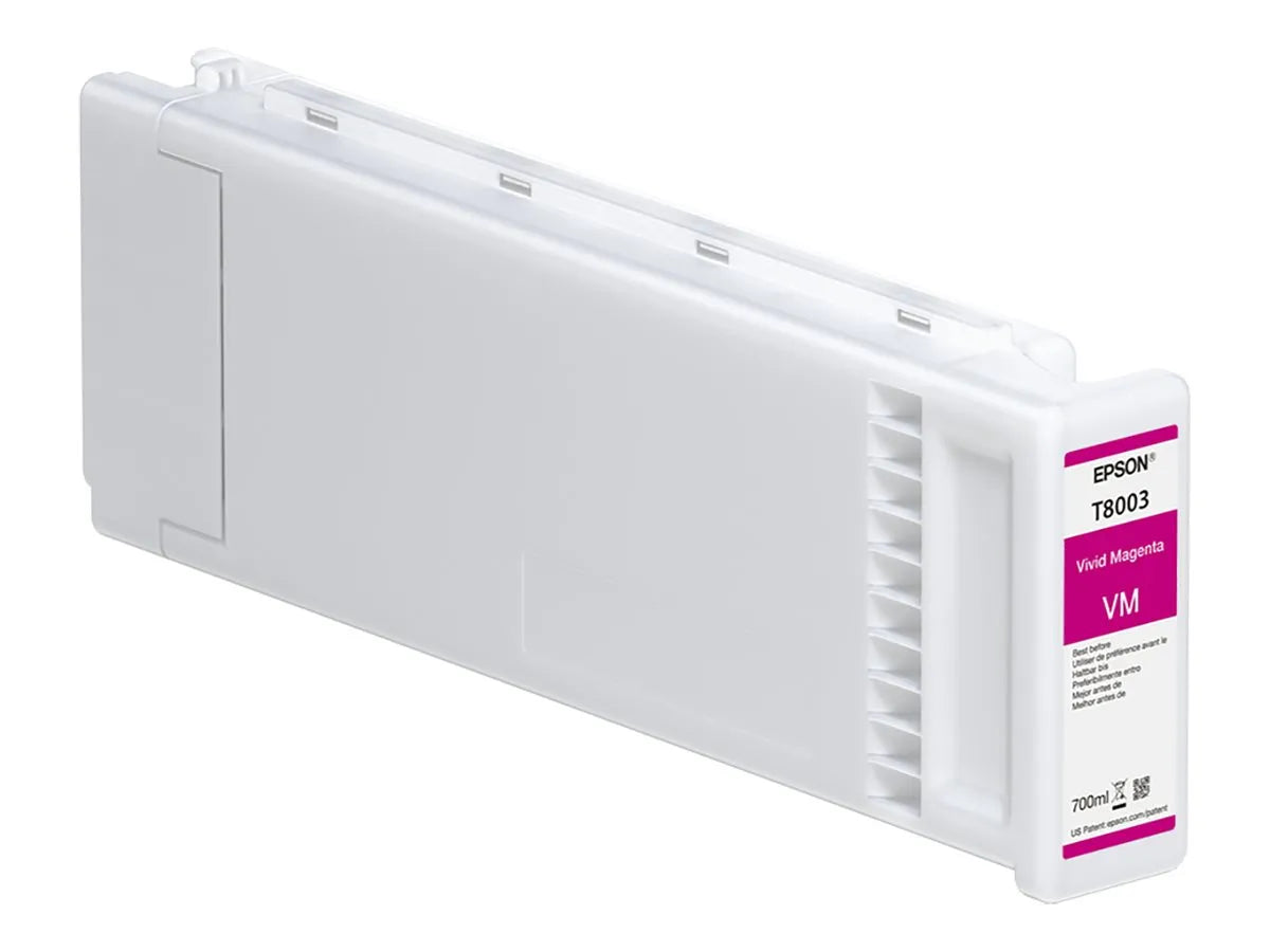 Epson T8003 / C13T800300 Tinte magenta