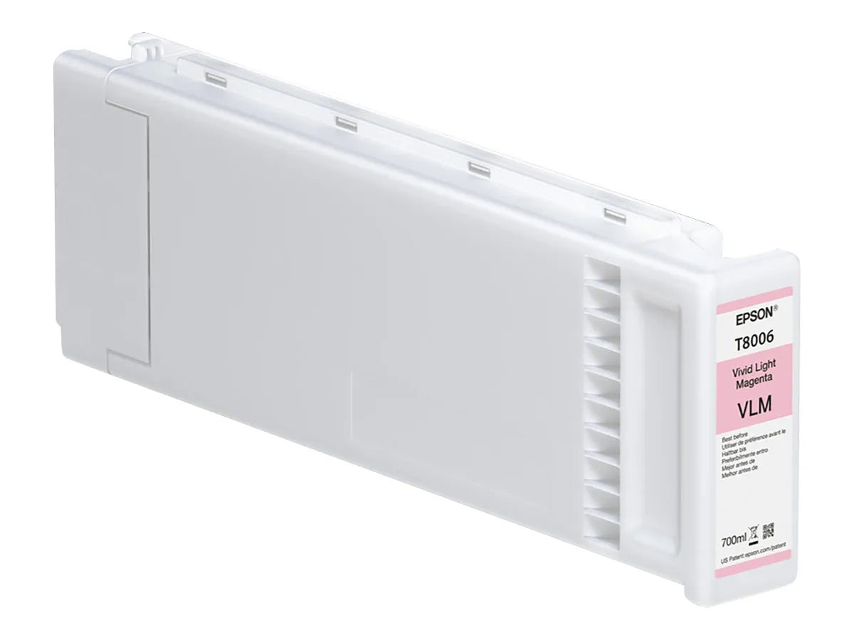 Epson T8006 / C13T800600 Tinte photo magenta