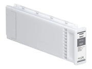 Epson T8007 / C13T800700 Tinte dunkelgrau