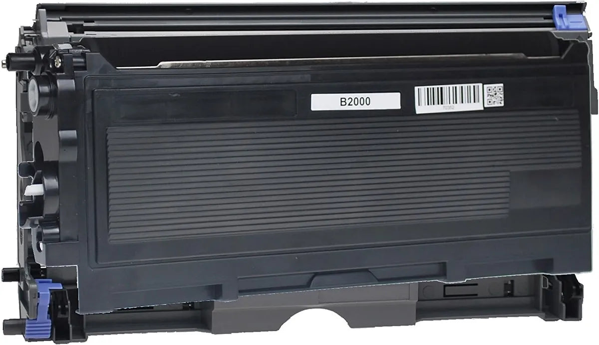 Kompatibel zu Brother TN-2000 / DR-2000 Toner schwarz