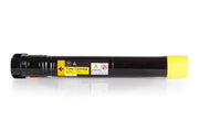 Kompatibel zu Xerox 106R03758 Toner gelb