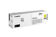 Canon T12 / 5095C006 Toner gelb