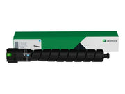 Lexmark 73D0HC0 Toner cyan