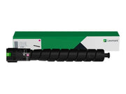 Lexmark 73D0HM0 Toner magenta