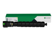 Lexmark 83D0HY0 Toner gelb