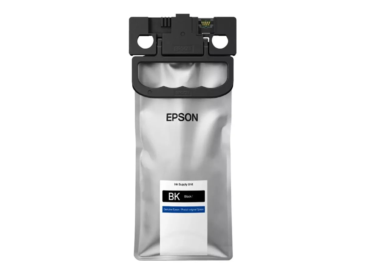 Epson T11N1 / C13T11N140 Tinte schwarz