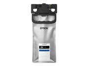 Epson T11N1 / C13T11N140 Tinte schwarz