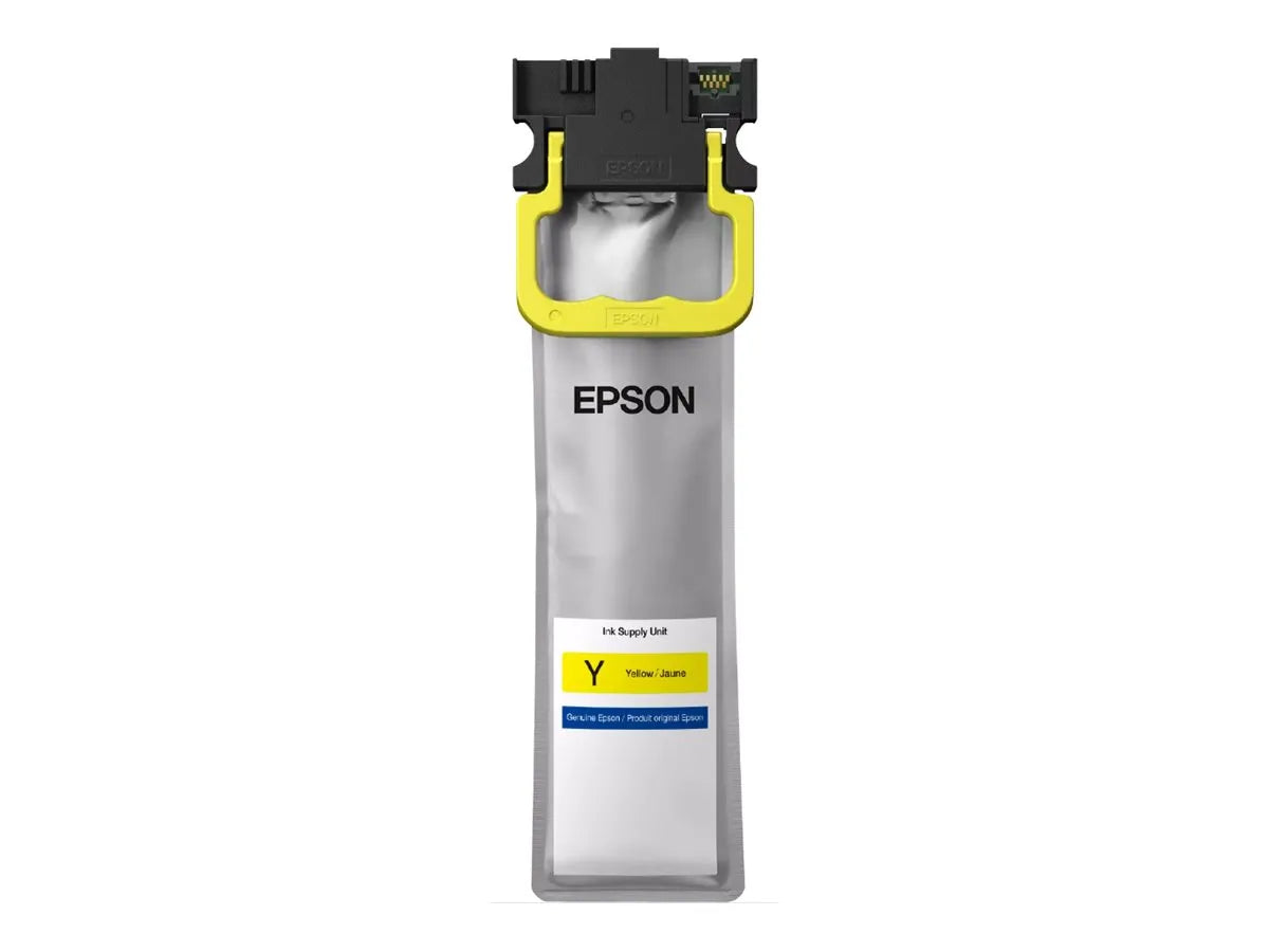 Epson T11N4 / C13T11N440 Tinte gelb