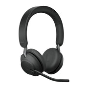 Jabra Evolve2 65 UC stereo / 26599-989-999 Headset schwarz (Kabellos, USB-A)