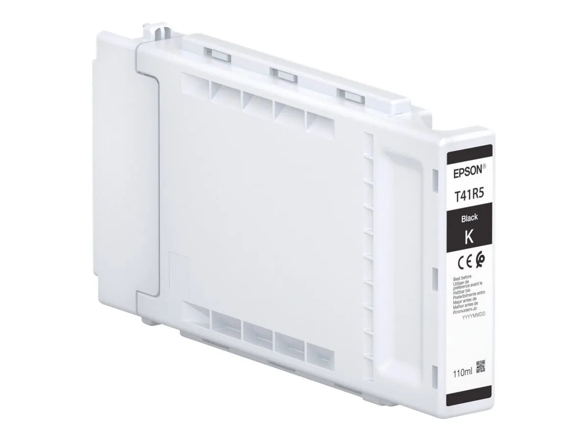 Epson T41R5 / C13T41R540 Tinte schwarz