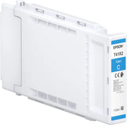 Epson T41R2 / C13T41R240 Tinte cyan